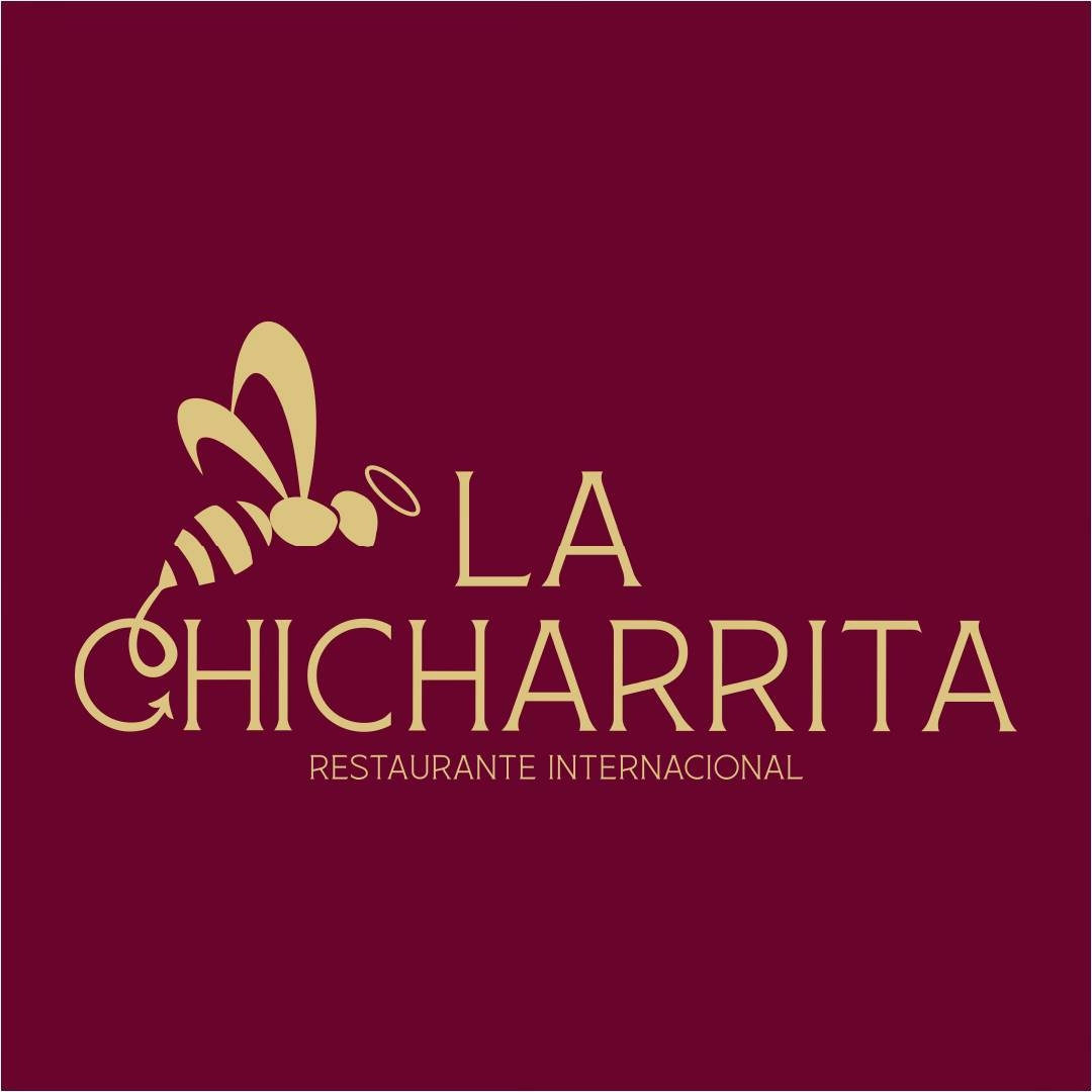 La Chicharrita logo